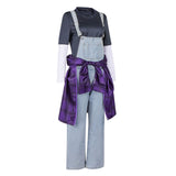 The Electric State(2025) Michelle Cosplay Costume