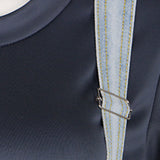 The Electric State(2025) Michelle Cosplay Costume