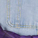 The Electric State(2025) Michelle Cosplay Costume