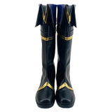 The Eminence in Shadow Cid Kagenou Cosplay Chaussures