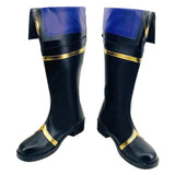 The Eminence in Shadow Cid Kageno Cosplay Chaussures