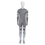 The Fantastic Four: First Steps(2025) Doctor Doom Tenue Noire Cosplay Costume