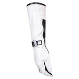 The Fantastic Four: First Steps(2025) Fantastic Four Gants Blancs Cosplay Accessoires