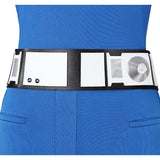 The Fantastic Four: First Steps(2025) Invisible Woman Susan Storm Combinaison Bleue Cosplay Costume