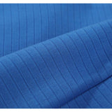 The Fantastic Four: First Steps(2025) Invisible Woman Susan Storm Combinaison Bleue Cosplay Costume