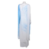 The Fantastic Four: First Steps(2025) Shalla-Bal Robe Bleue Cosplay Costume