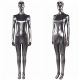 The Fantastic Four: First Steps(2025) Silver Surfer Tenue en Cuir Cosplay Costume