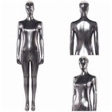 The Fantastic Four: First Steps(2025) Silver Surfer Tenue en Cuir Cosplay Costume