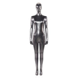 The Fantastic Four: First Steps(2025) Silver Surfer Tenue en Cuir Cosplay Costume
