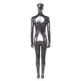 The Fantastic Four: First Steps(2025) Silver Surfer Tenue en Cuir Cosplay Costume