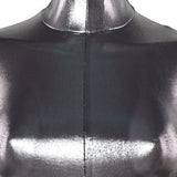 The Fantastic Four: First Steps(2025) Silver Surfer Tenue en Cuir Cosplay Costume