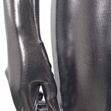 The Fantastic Four: First Steps(2025) Silver Surfer Tenue en Cuir Cosplay Costume