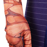The Fantastic Four: First Steps(2025) The Thing Ben Grimm Cosplay Costume