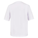 The Fantastic Four: First Steps(2025) The Thing T-shirt Blanc Cosplay Costume