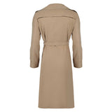 The Fantastic Four: First Steps(2025) The Thing Veste Marron Longue Cosplay Costume