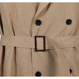 The Fantastic Four: First Steps(2025) The Thing Veste Marron Longue Cosplay Costume