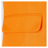 The Jester Tenue Orange Cosplay Costume