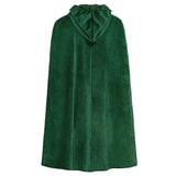 The Lord of the Rings Bilbo Baggins Veste Cosplay Costume