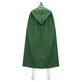 The Lord of the Rings Frodo Baggins Cosplay Costume