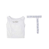 The Lord of The Rings Galadriel Robe Blanche Cosplay Costume