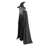 The Lord of The Rings Gandalf Tenue Grise de Luxe Cosplay Costume