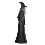 The Lord of The Rings Gandalf Tenue Grise de Luxe Cosplay Costume