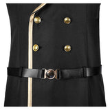 The Magical Girl and The Evil Lieutenant Used to Be Archenemies Miller Cosplay Costume