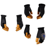 The Mando 3 Din Djarin Gants Cosplay Accessoire
