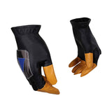 The Mando 3 Din Djarin Gants Cosplay Accessoire