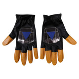 The Mando 3 Din Djarin Gants Cosplay Accessoire