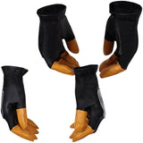 The Mando 3 Din Djarin Gants Cosplay Accessoire