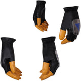 The Mando 3 Din Djarin Gants Cosplay Accessoire