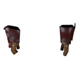 The Mando Cobb Vanth Gants Cosplay Accessoire