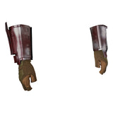 The Mando Cobb Vanth Gants Cosplay Accessoire