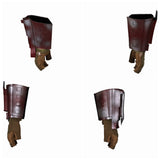 The Mando Cobb Vanth Gants Cosplay Accessoire
