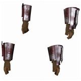 The Mando Cobb Vanth Gants Cosplay Accessoire