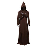 The Mando Les Hommes des Sables Tusken Raider Cape Cosplay Costume