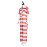 The Penguin(2024) Sofia Falcone Uniforme de Prison Cosplay Costume