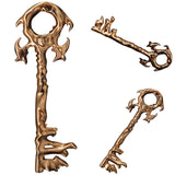 The Sandman 2(2025) Dream Porte-clés Cosplay Accessoire