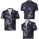 The White Lotus Saison 3(2025) Rick Hatchett Chemsie Noire Cosplay Costume