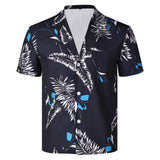 The White Lotus Saison 3(2025) Rick Hatchett Chemsie Noire Cosplay Costume