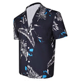 The White Lotus Saison 3(2025) Rick Hatchett Chemsie Noire Cosplay Costume
