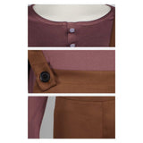 The Wizard of the Emerald City Ellie Tenue Brune Cosplay Costume