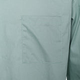 Thunderbolts(2025) Bob Tenue Verte Cosplay Costume