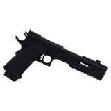 Thunderbolts(2025) John Walker Agent Américain Pistolet Cosplay Accessoire