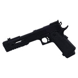Thunderbolts(2025) John Walker Agent Américain Pistolet Cosplay Accessoire