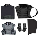 Thunderbolts(2025) Melina Vostokoff Cosplay Costume