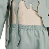 Thunderbolts(2025) Sentry Tenue Bleue Costume Cosplay