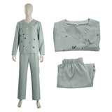 Thunderbolts(2025) Sentry Tenue Verte Cosplay Costume