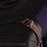 Thunderbolts(2025) Taskmaster Tenue Noire Cosplay Costume